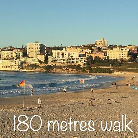 Bondi Breeze-Hosted By:L'Abode Accommodation Sydney Eksteriør billede