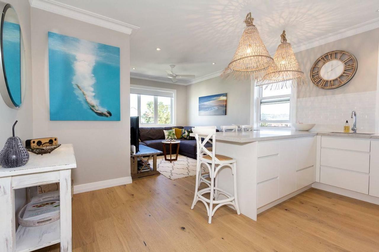 Bondi Breeze-Hosted By:L'Abode Accommodation Sydney Eksteriør billede
