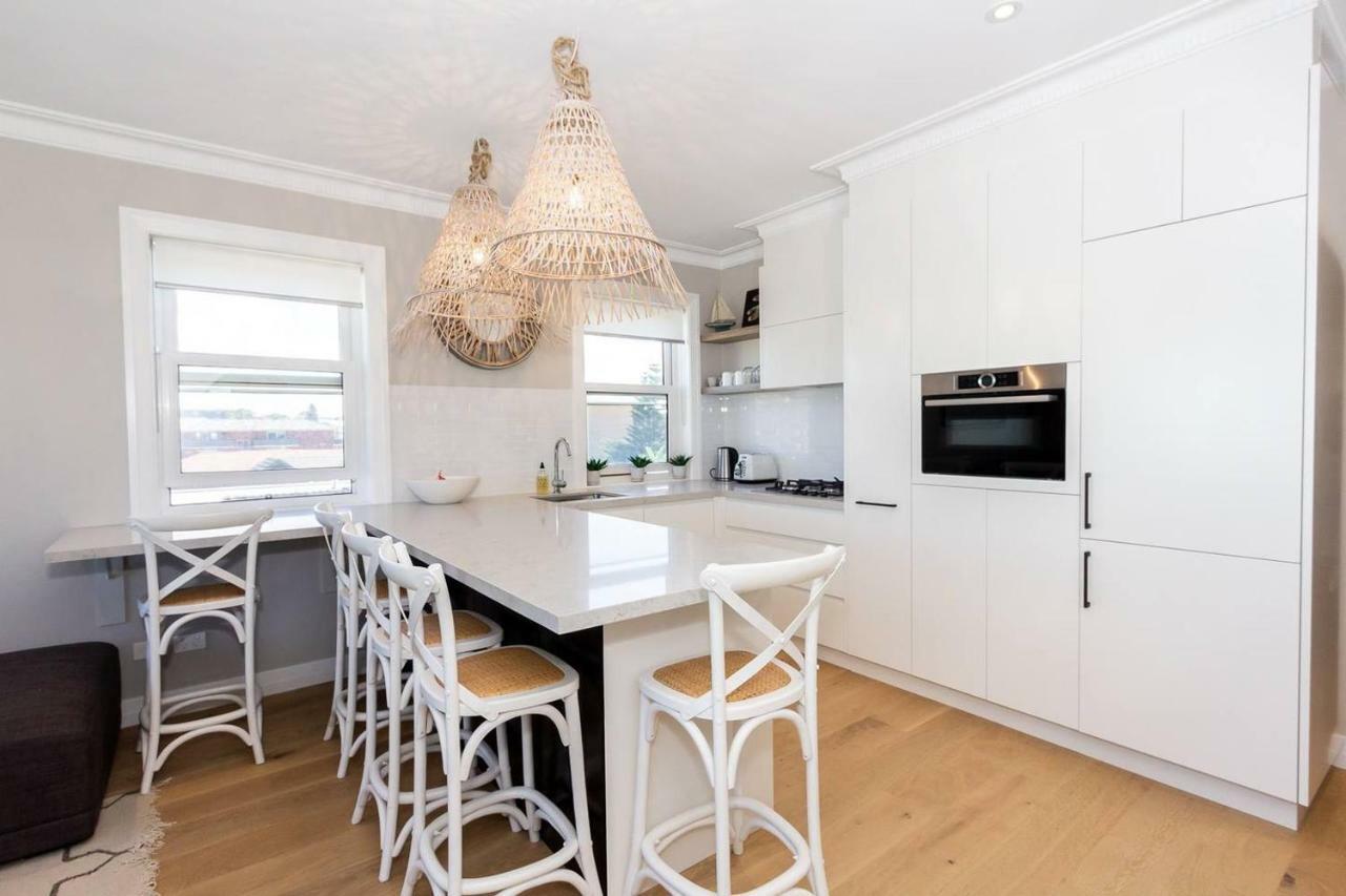 Bondi Breeze-Hosted By:L'Abode Accommodation Sydney Eksteriør billede