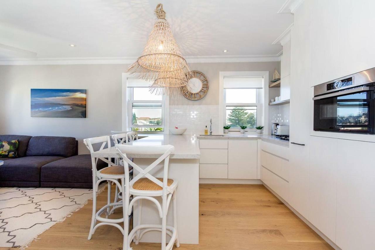 Bondi Breeze-Hosted By:L'Abode Accommodation Sydney Eksteriør billede