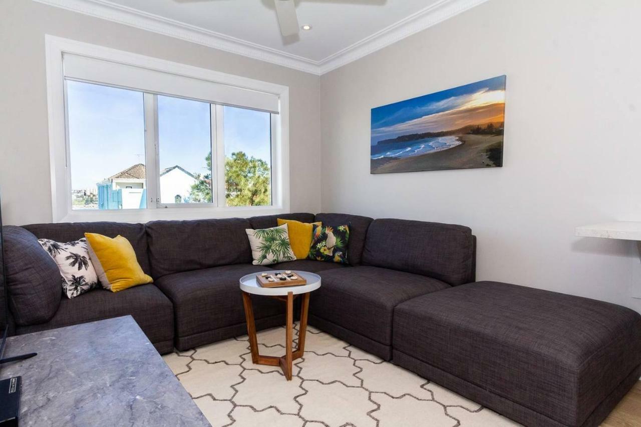 Bondi Breeze-Hosted By:L'Abode Accommodation Sydney Eksteriør billede